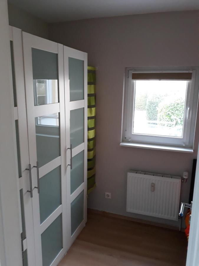 Apartament Strandlaufer Dahme  Zewnętrze zdjęcie